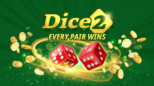 Dice 2 - Marakumi - Kenya